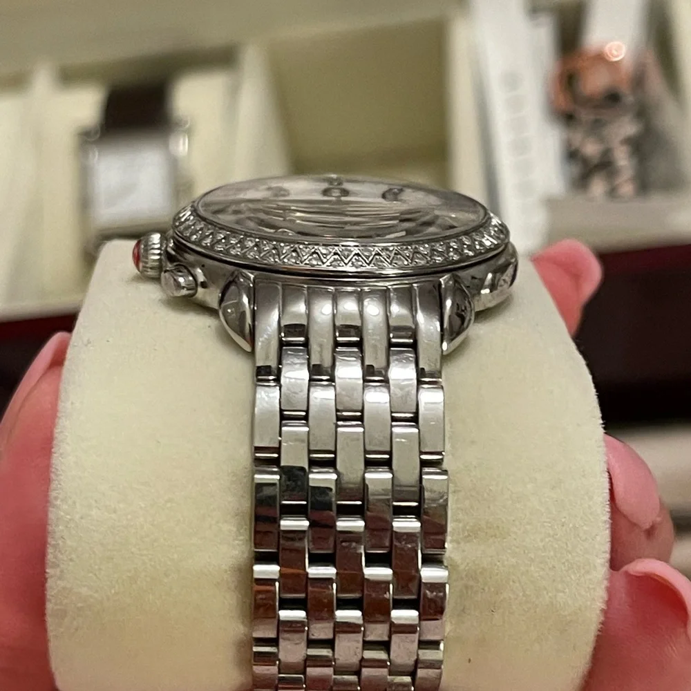Michele Watch - Picture 4 of 7